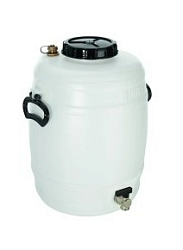 Пластмассовая емкость Rems 30 л