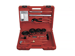 Резьбонарезной монтажный набор Super-Ego