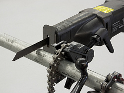 Сабельная пила Rothenberger UNIVERSAL ROTIGER VARIO ELECTRONIC