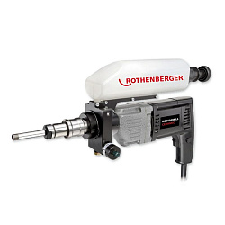 Установка алмазного бурения Rothenberger RODIADRILL Ceramic