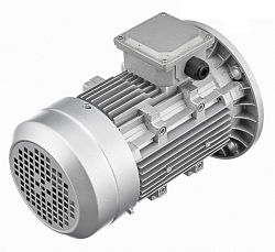 Двигатель электроторцевателя ПРОСВАР C 400/450/500/630