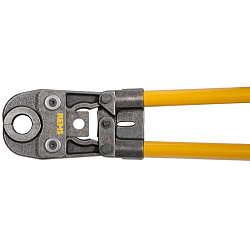 Ручной радиальный пресс Rems Eco-Press