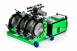 Стыковая сварочная машина ПРОСВАР 315 ПЛЮС