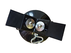 Желобонакатчик VOLL V-Groover 1-12