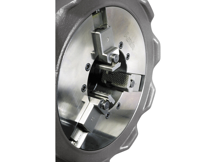 Резьбонарезной станок Rothenberger SUPERTRONIC 4 SE (NPT)