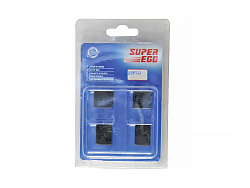 Резьбонарезные гребенки Super-Ego 3/8 BSPT