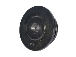 Накаточный ролик VOLL 2"-6" для V-GROOVER 1-12