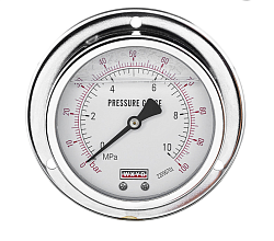 Манометр ПРОСВАР С 160/200/250/315/355