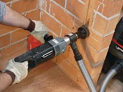 Сверлильный двигатель Rothenberger RODIADRILL 160