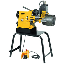 Желобонакаточный станок Rems Магнум 2000 RG-T