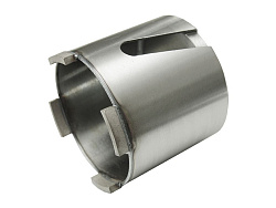 Подрозеточное сверло Dr.Schulze DS-LB D82, бетон