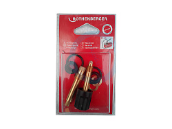 Комплект для технического обслуживания клапанов Rothenberger ТР 25