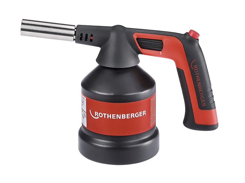 Горелка Rothenberger Roflame 4 Piezo