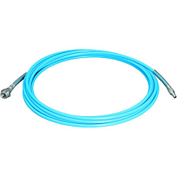 Шланг подачи для сжатого воздуха Rems D 8 мм