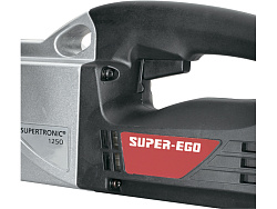 Электрический резьбонарезной клупп Super-Ego SUPERTRONIC 1250 (с головками NPT 1/2-1 1/4)