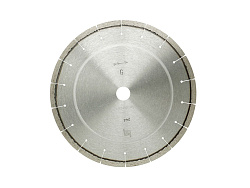 Диск алмазный Dr.Schulze L-Granit D400х25.4