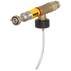 Устройство для дезинфекции Rems V-Jet TW