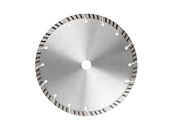 Диск алмазный Dr.Schulze Uni-X10 D125x22.2