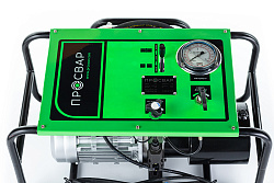 Стыковая сварочная машина ПРОСВАР С 800