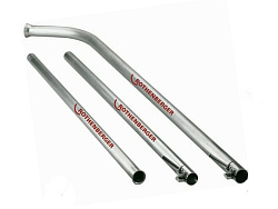 Телескопическая направляющая труба Rothenberger для спиралей 22 мм