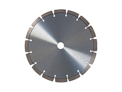 Диск алмазный Dr.Schulze Laser BTGP D125х22.2