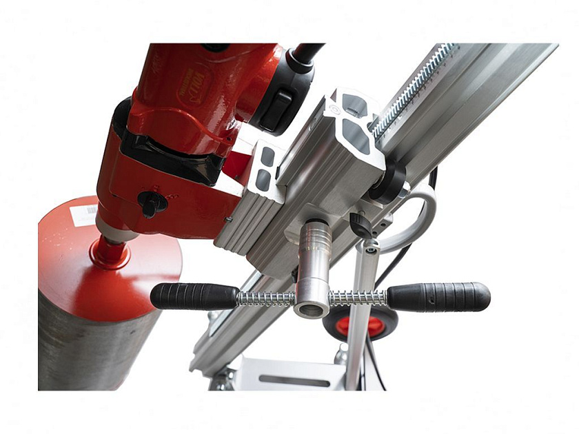 Установка алмазного бурения VOLL INDUSTRIAL V-Kit 400 Pro