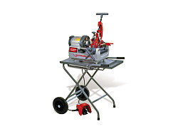 Резьбонарезной станок Rothenberger ROPOWER 50 R (BSPT)