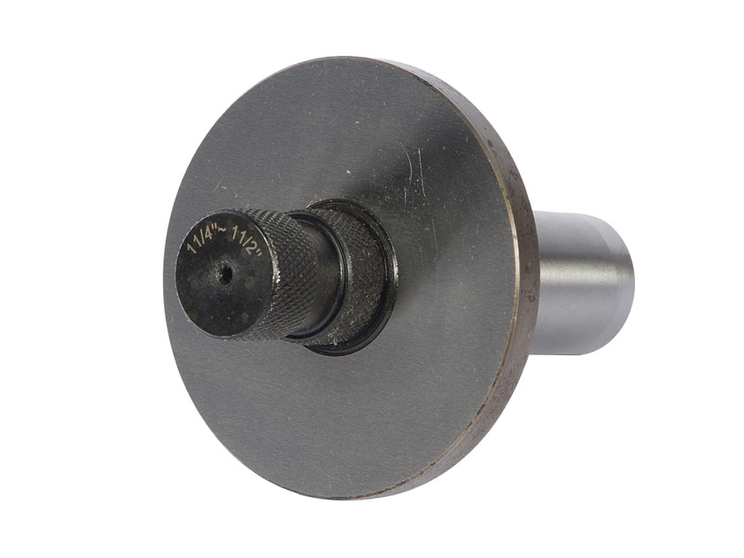 Ведущий ролик VOLL 1 1/4"-1 1/2" для V-GROOVER 1-12 Ведущий ролик VOLL 1 1/4"-1 1/2" для V-GROOVER 1-12