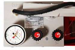 Ручной опрессовщик Rothenberger RP 50-S INOX