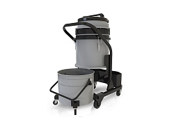 Промышленный пылесос Coynco 350 ICLEAN