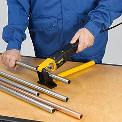 Электрический труборез Rems Nano