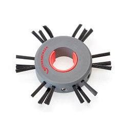 Щеточный центратор Rothenberger 150 мм