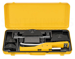 Ручной трубогиб Rems Swing UP Set 16+20+25+32