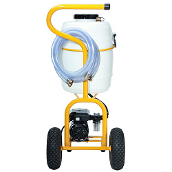 Промывочная машина Rems Solar-Push K 60