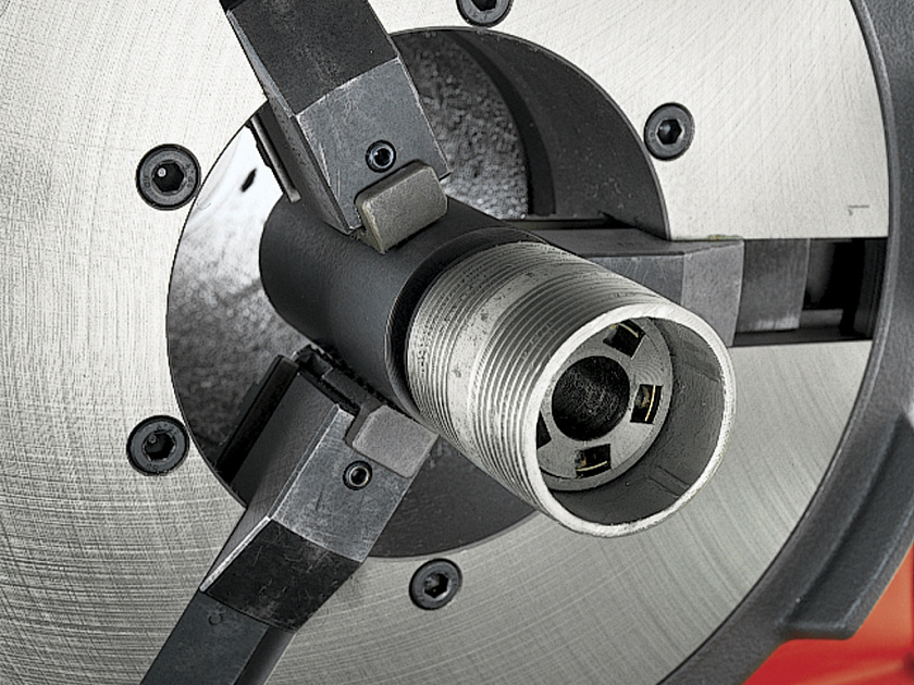 Зажим Rothenberger NIPPEL MAX 1 1/2" Зажим Rothenberger NIPPEL MAX 1 1/2"