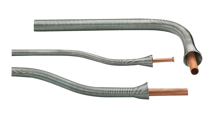 Трубогиб пружинный Super-Ego 10