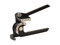 Ручной трубогиб VOLL V-Bend MINI 1/4"-5/16"-3/8" для медных труб