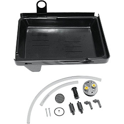 Комплект для переоснащения Rems Магнум RG-T в L-T