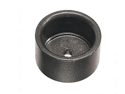 Нагревательная насадка Super-Ego 75 мм