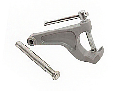 Струбцина VOLL V-Matic B2