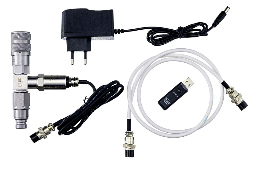 Блок протоколирования ПРОСВАР Инспектор