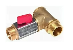 Реверсивный клапан Rems