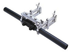 Двойной позиционер Rothenberger регулируемый 50 мм