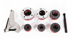 Электрический резьбонарезной клупп Rothenberger SUPERTRONIC 2000