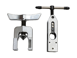 Универсальный развальцовщик VOLL 3/16"-5/8" (4 -16 мм)