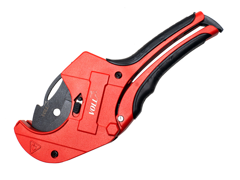 Ножницы VOLL V-Blade 63 PRO с тефлоновым покрытием Ножницы VOLL V-Blade 63 PRO с тефлоновым покрытием