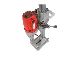 Установка алмазного бурения VOLL V-Drill 135