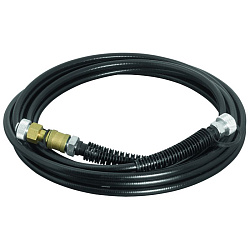 Промывочный шланг Rems 1/2" x 7м