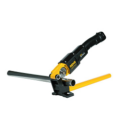 Аккумуляторный труборез Rems Nano 12 V