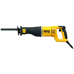 Сабельная пила электрическая Rems Puma VE (комплект)